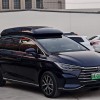 Song MAX New Energy 2022 DM-i 105KM Executive Edition Song MAX New Energy 2022 DM-i 105KM Executive Edition