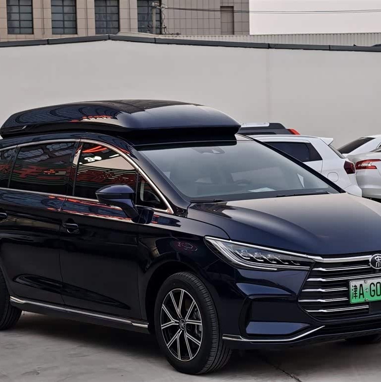 Song MAX New Energy 2022 DM-i 105KM Executive Edition Song MAX New Energy 2022 DM-i 105KM Executive Edition