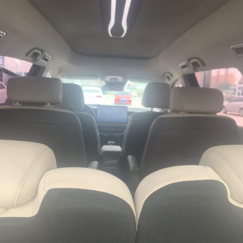 Song MAX New Energy 2022 DM-i 105KM Executive Edition Song MAX New Energy 2022 DM-i 105KM Executive Edition