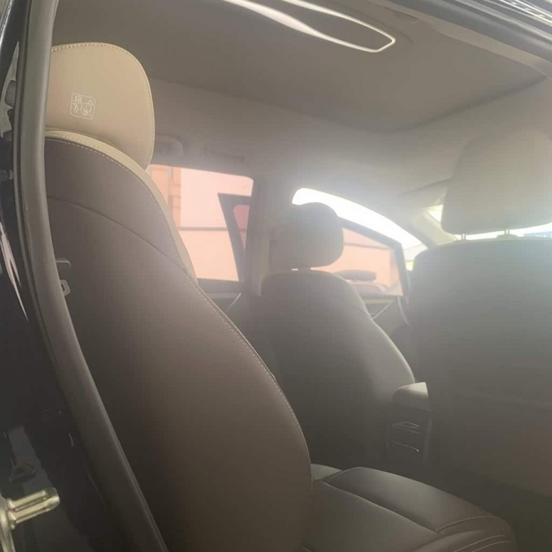 Song MAX New Energy 2022 DM-i 105KM Executive Edition Song MAX New Energy 2022 DM-i 105KM Executive Edition