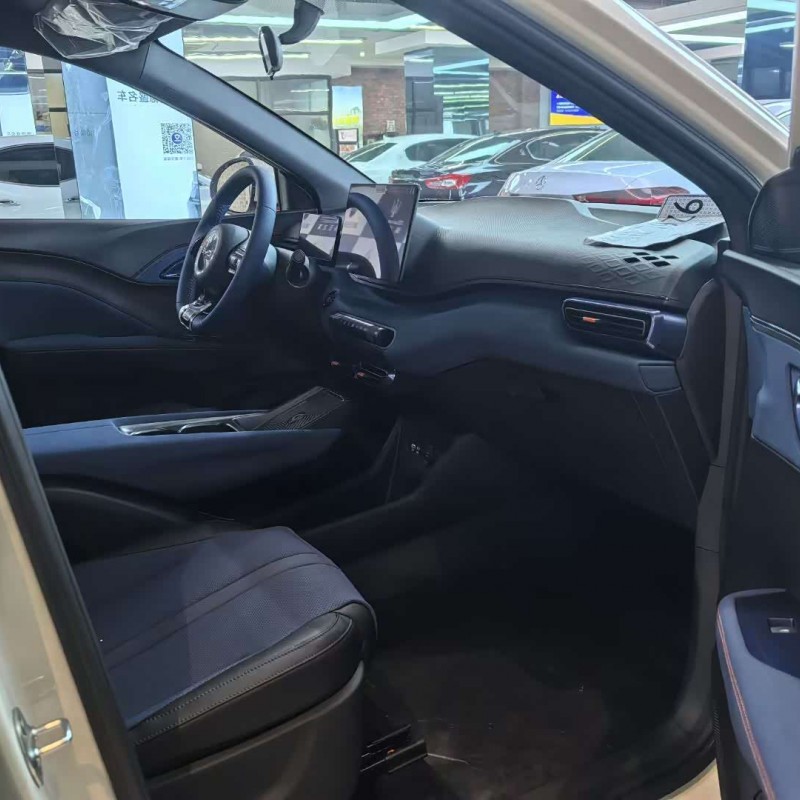 Seagull 2025 305km Freedom Edition Seagull 2025 305km Freedom Edition