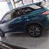 Song L DM-i 2024 model 160km surpassing model Song L DM-i 2024 model 160km surpassing model