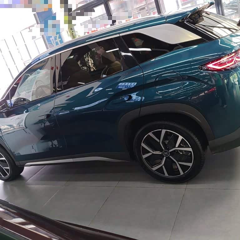 Song L DM-i 2024 model 160km surpassing model Song L DM-i 2024 model 160km surpassing model
