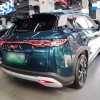 Song L DM-i 2024 model 160km surpassing model Song L DM-i 2024 model 160km surpassing model