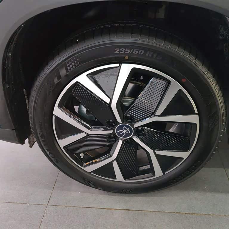 Song L DM-i 2024 model 160km surpassing model Song L DM-i 2024 model 160km surpassing model