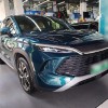 Song L DM-i 2024 model 160km surpassing model Song L DM-i 2024 model 160km surpassing model