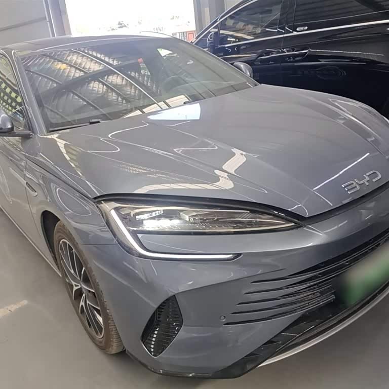 Seal 07 DM-i 2025 DM-i 1.5L 125km Premium Edition Seal 07 DM-i 2025 DM-i 1.5L 125km Premium Edition