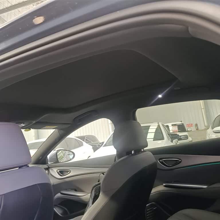 Seal 07 DM-i 2025 DM-i 1.5L 125km Premium Edition Seal 07 DM-i 2025 DM-i 1.5L 125km Premium Edition