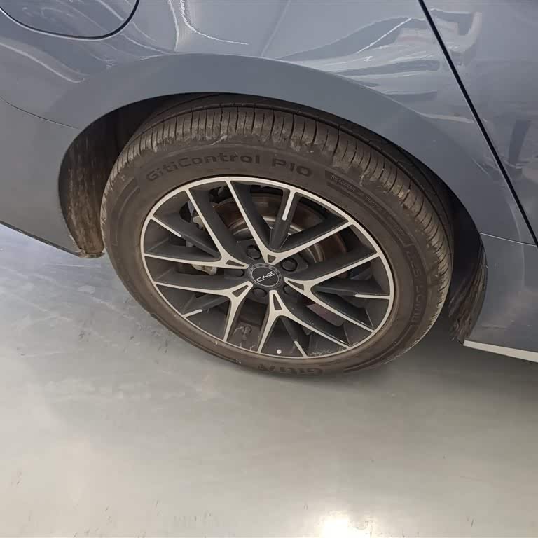 Seal 07 DM-i 2025 DM-i 1.5L 125km Premium Edition Seal 07 DM-i 2025 DM-i 1.5L 125km Premium Edition