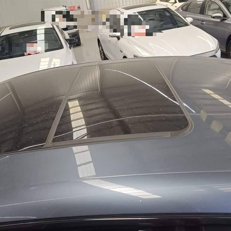 Seal 07 DM-i 2025 DM-i 1.5L 125km Premium Edition Seal 07 DM-i 2025 DM-i 1.5L 125km Premium Edition