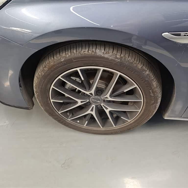Seal 07 DM-i 2025 DM-i 1.5L 125km Premium Edition Seal 07 DM-i 2025 DM-i 1.5L 125km Premium Edition