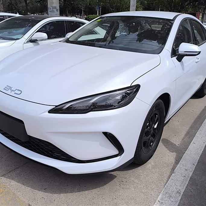 Seal 05 DM-i 2025 DM-i Intelligent Driving Edition 55KM Luxury Model