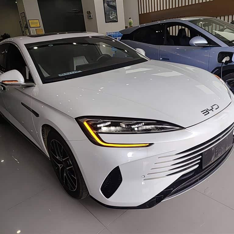 2023 Haima DM-i 1.5L 121km Premium Edition 2023 Haima DM-i 1.5L 121km Premium Edition