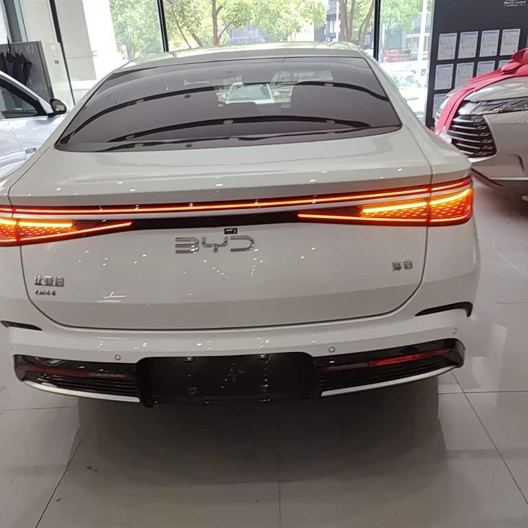 2023 Haima DM-i 1.5L 121km Premium Edition 2023 Haima DM-i 1.5L 121km Premium Edition