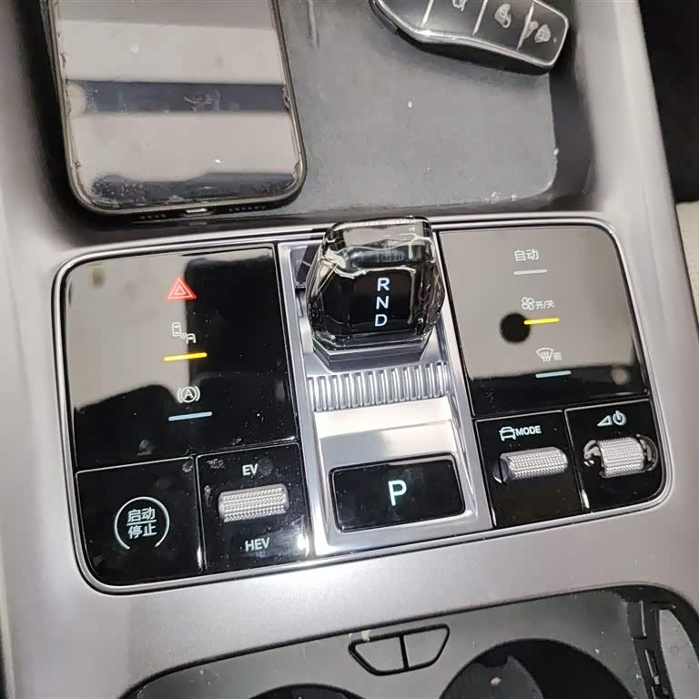 2023 Haima DM-i 1.5L 121km Premium Edition 2023 Haima DM-i 1.5L 121km Premium Edition