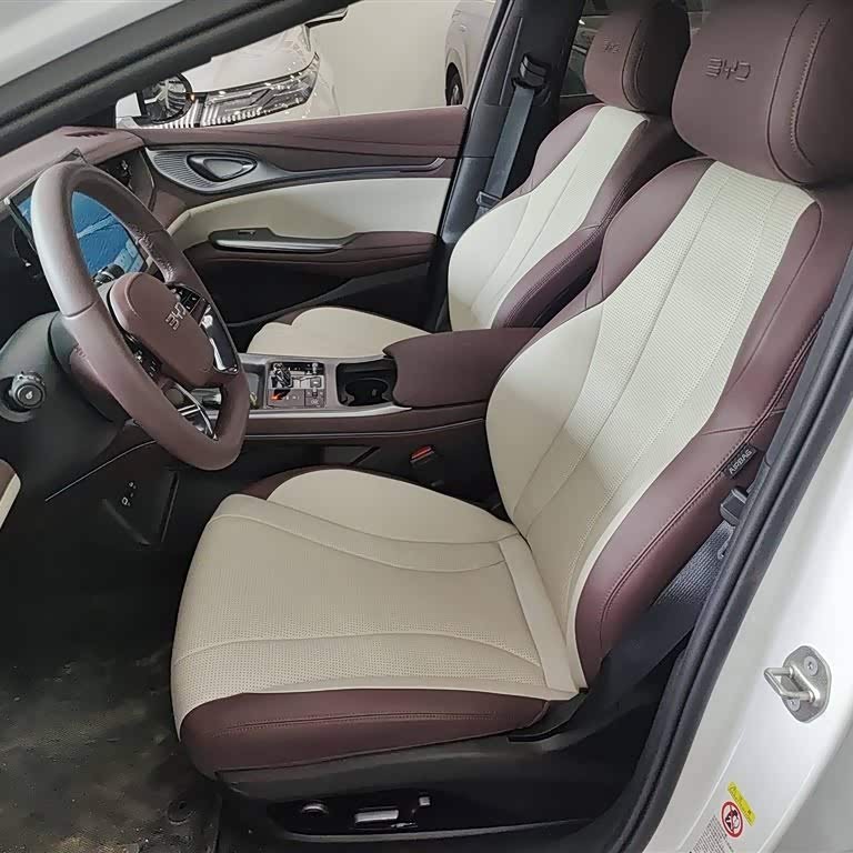 2023 Haima DM-i 1.5L 121km Premium Edition 2023 Haima DM-i 1.5L 121km Premium Edition