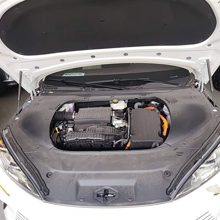 2023 Haima DM-i 1.5L 121km Premium Edition 2023 Haima DM-i 1.5L 121km Premium Edition