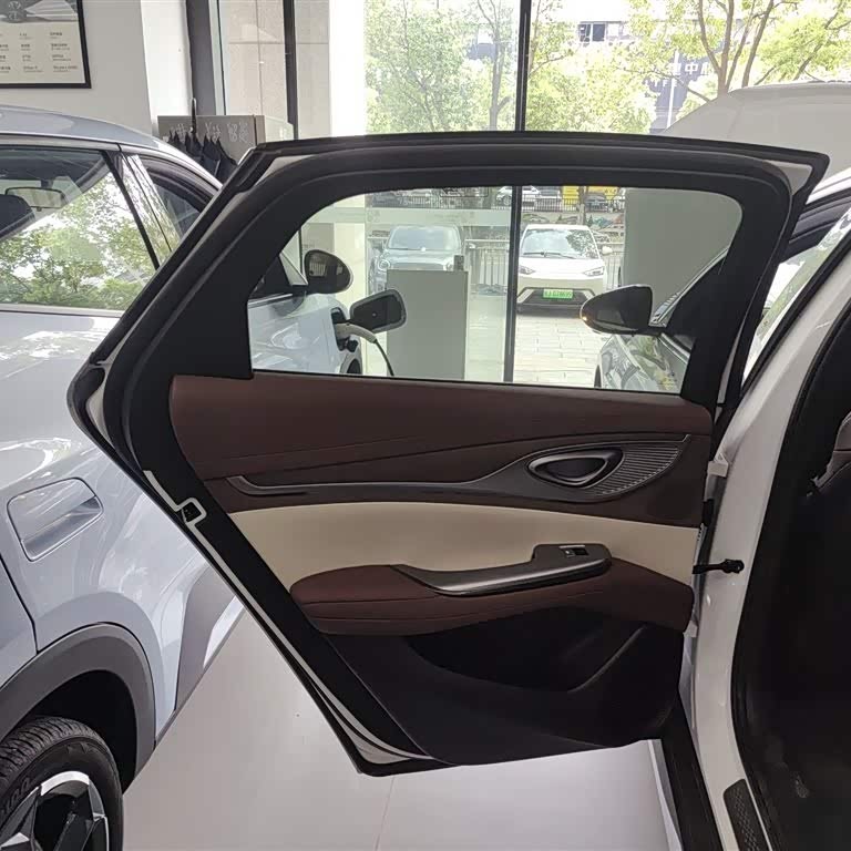 2023 Haima DM-i 1.5L 121km Premium Edition 2023 Haima DM-i 1.5L 121km Premium Edition