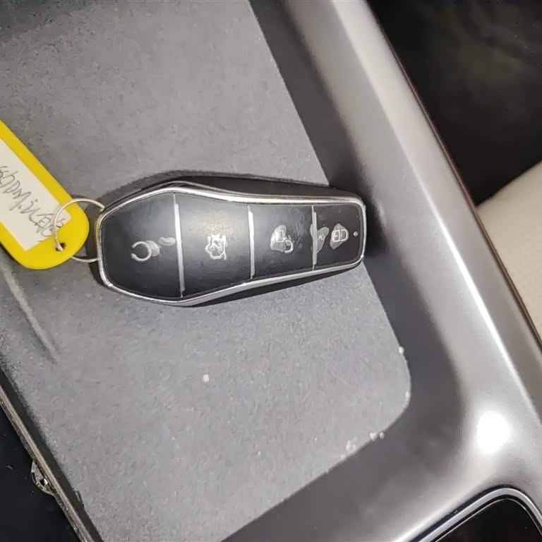 2023 Haima DM-i 1.5L 121km Premium Edition 2023 Haima DM-i 1.5L 121km Premium Edition