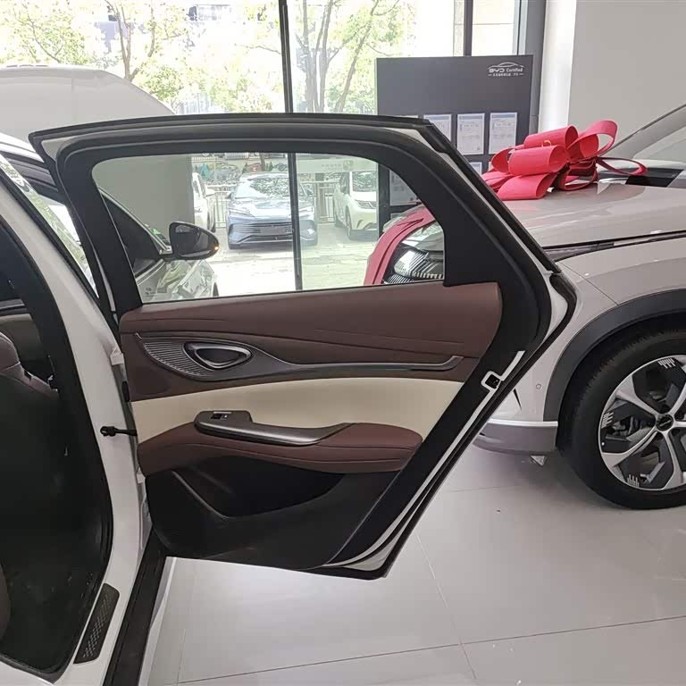 2023 Haima DM-i 1.5L 121km Premium Edition 2023 Haima DM-i 1.5L 121km Premium Edition