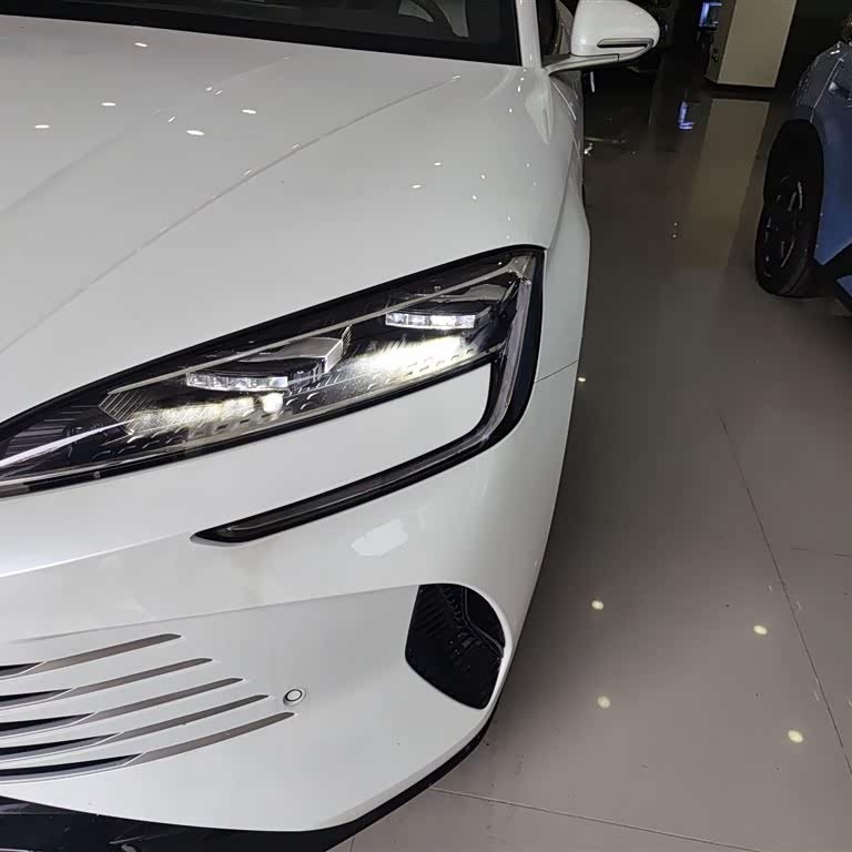 2023 Haima DM-i 1.5L 121km Premium Edition 2023 Haima DM-i 1.5L 121km Premium Edition