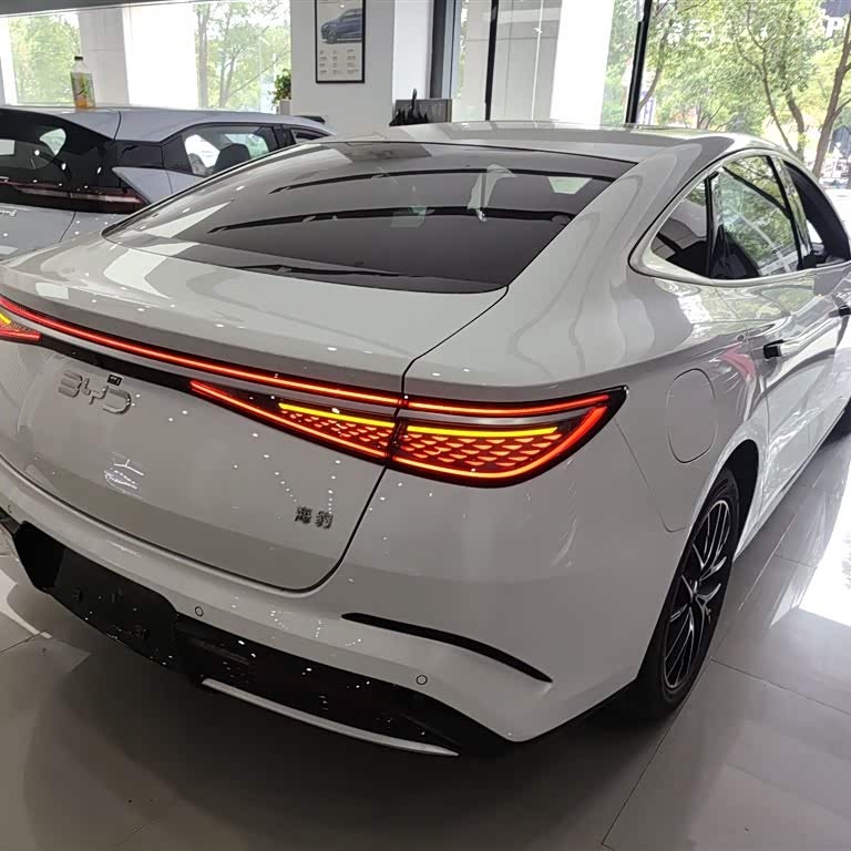 2023 Haima DM-i 1.5L 121km Premium Edition 2023 Haima DM-i 1.5L 121km Premium Edition