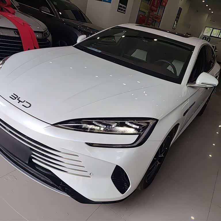 2023 Haima DM-i 1.5L 121km Premium Edition 2023 Haima DM-i 1.5L 121km Premium Edition