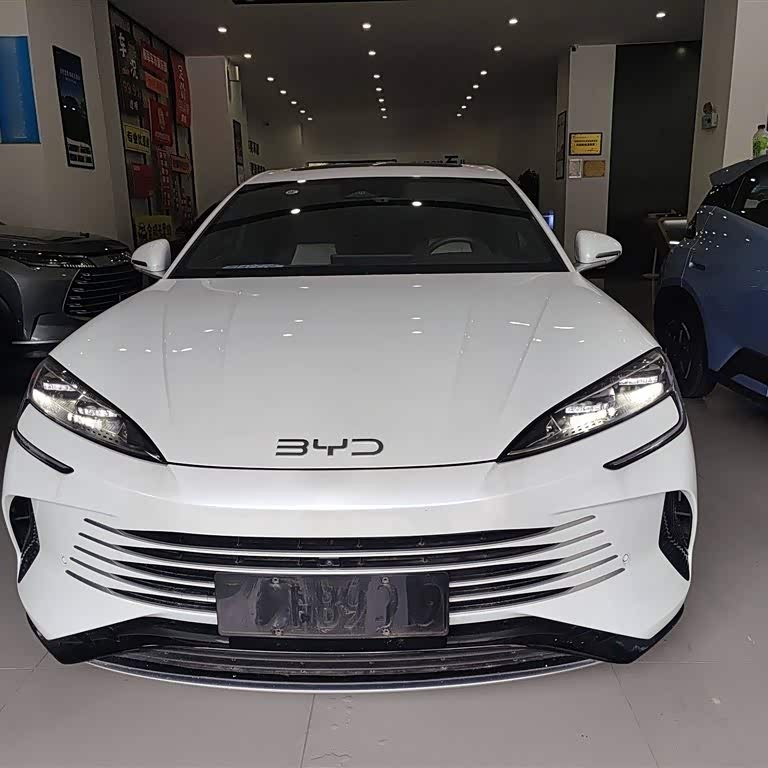 2023 Haima DM-i 1.5L 121km Premium Edition 2023 Haima DM-i 1.5L 121km Premium Edition