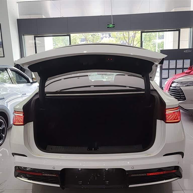 2023 Haima DM-i 1.5L 121km Premium Edition 2023 Haima DM-i 1.5L 121km Premium Edition