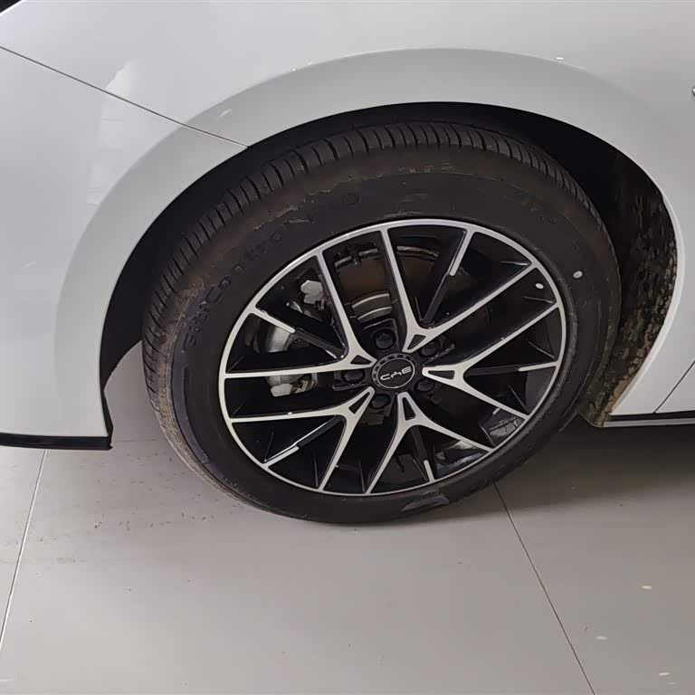 2023 Haima DM-i 1.5L 121km Premium Edition 2023 Haima DM-i 1.5L 121km Premium Edition