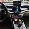 Qin PLUS 2021 DM-i 55KM Flagship Edition Qin PLUS 2021 DM-i 55KM Flagship Edition