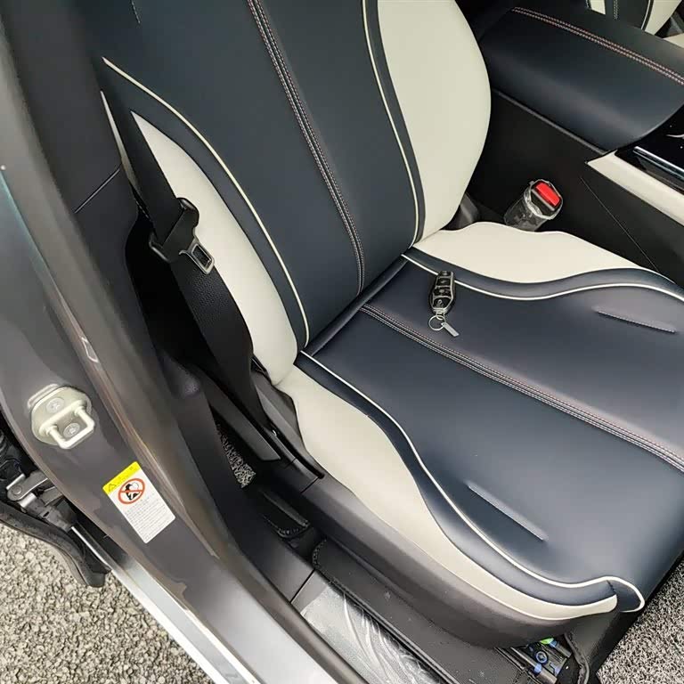 Qin PLUS 2021 DM-i 55KM Flagship Edition Qin PLUS 2021 DM-i 55KM Flagship Edition