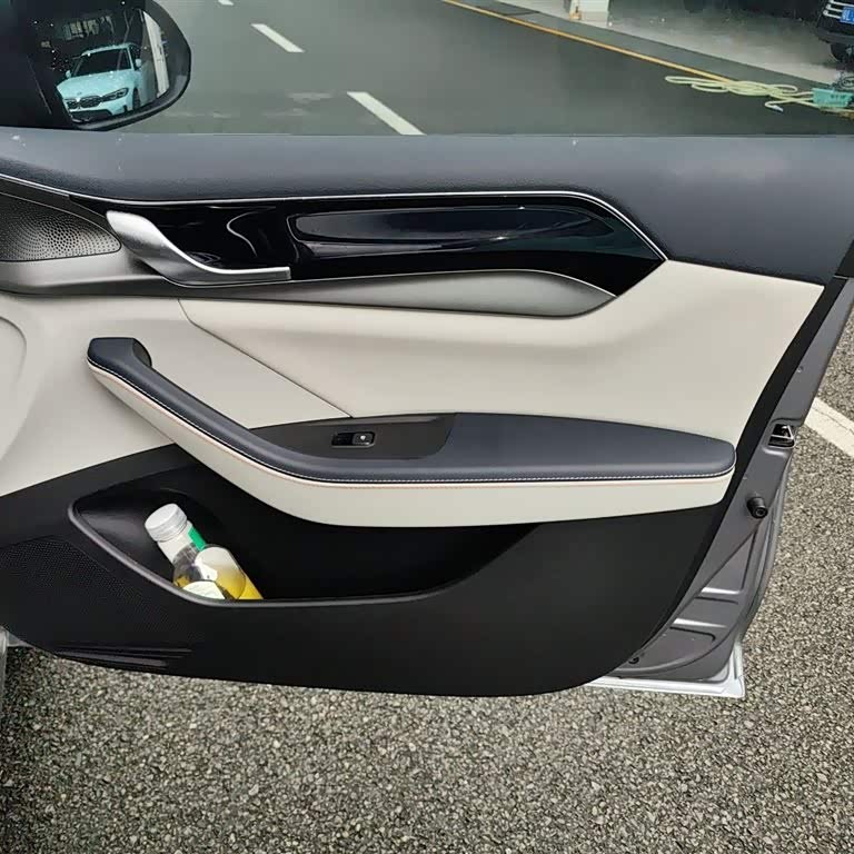 Qin PLUS 2021 DM-i 55KM Flagship Edition Qin PLUS 2021 DM-i 55KM Flagship Edition