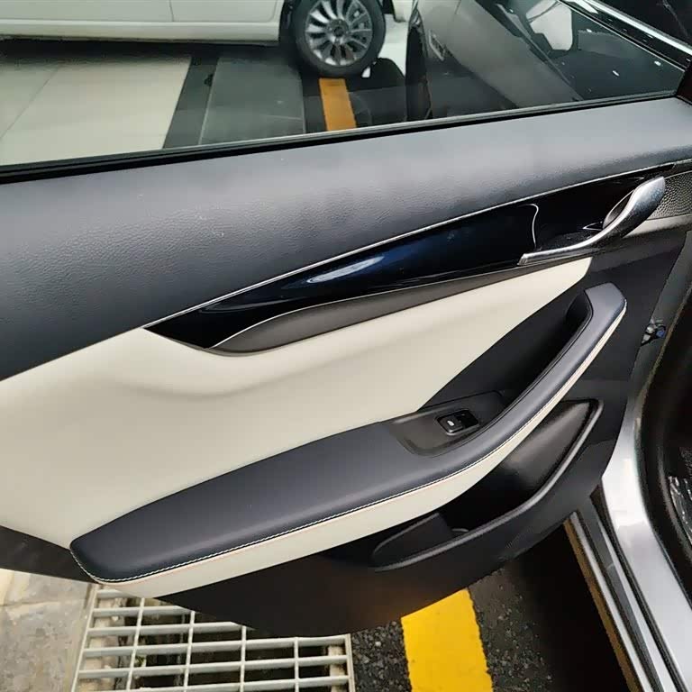 Qin PLUS 2021 DM-i 55KM Flagship Edition Qin PLUS 2021 DM-i 55KM Flagship Edition