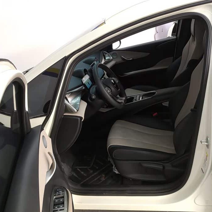 Dolphin 2023 420km Freedom Edition Dolphin 2023 420km Freedom Edition