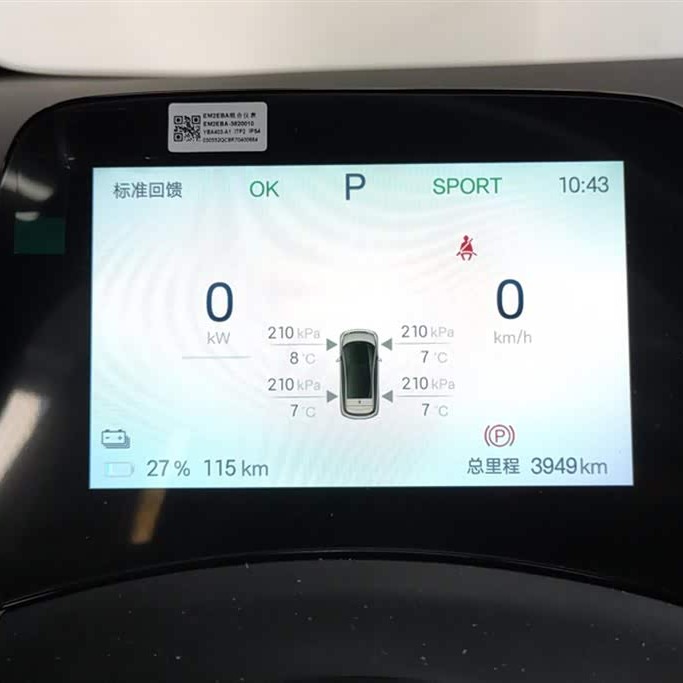 Dolphin 2023 420km Freedom Edition Dolphin 2023 420km Freedom Edition