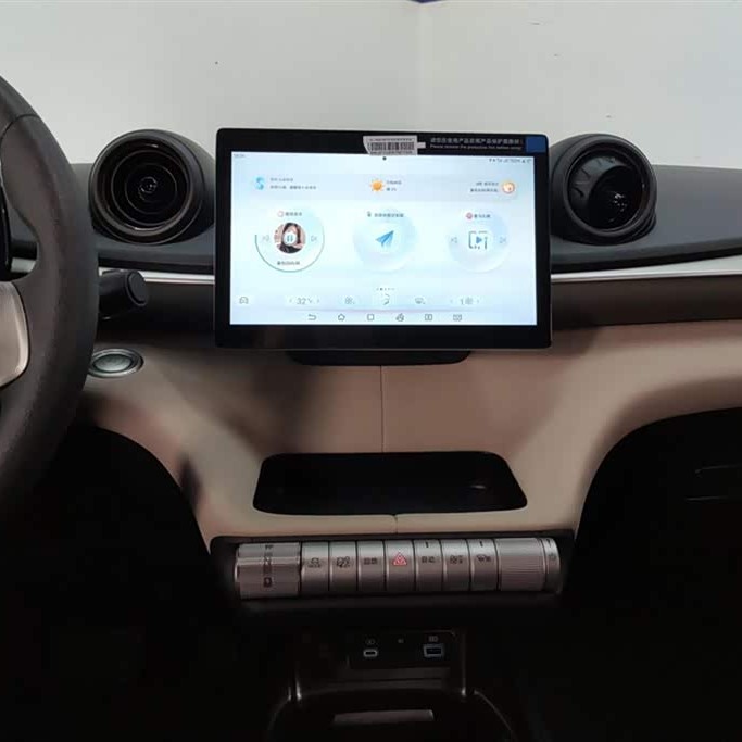 Dolphin 2023 420km Freedom Edition Dolphin 2023 420km Freedom Edition