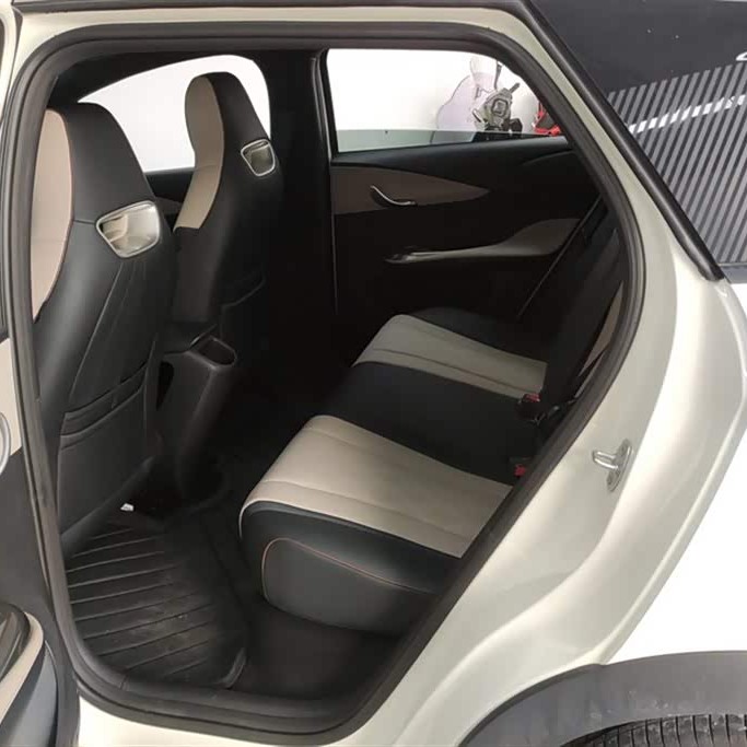 Dolphin 2023 420km Freedom Edition Dolphin 2023 420km Freedom Edition