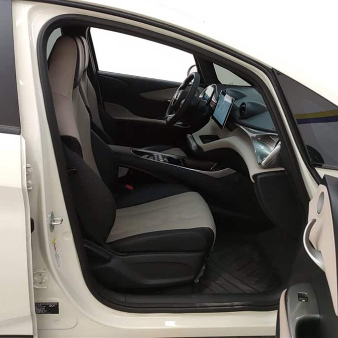 Dolphin 2023 420km Freedom Edition Dolphin 2023 420km Freedom Edition