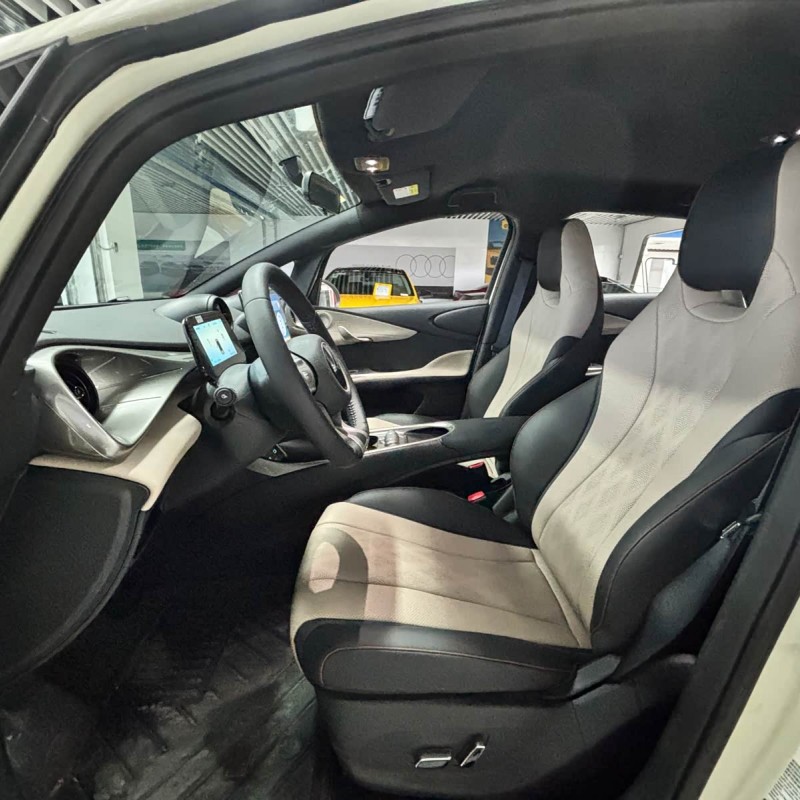 Dolphin 2025 420km Freedom Edition Dolphin 2025 420km Freedom Edition