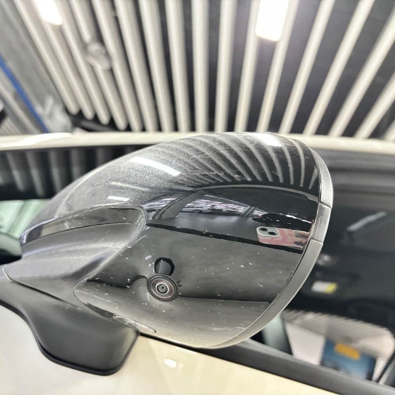 Dolphin 2025 420km Freedom Edition Dolphin 2025 420km Freedom Edition