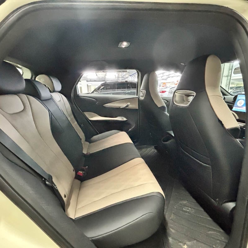 Dolphin 2025 420km Freedom Edition Dolphin 2025 420km Freedom Edition
