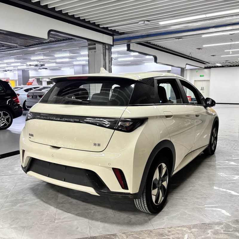 Dolphin 2025 420km Freedom Edition Dolphin 2025 420km Freedom Edition