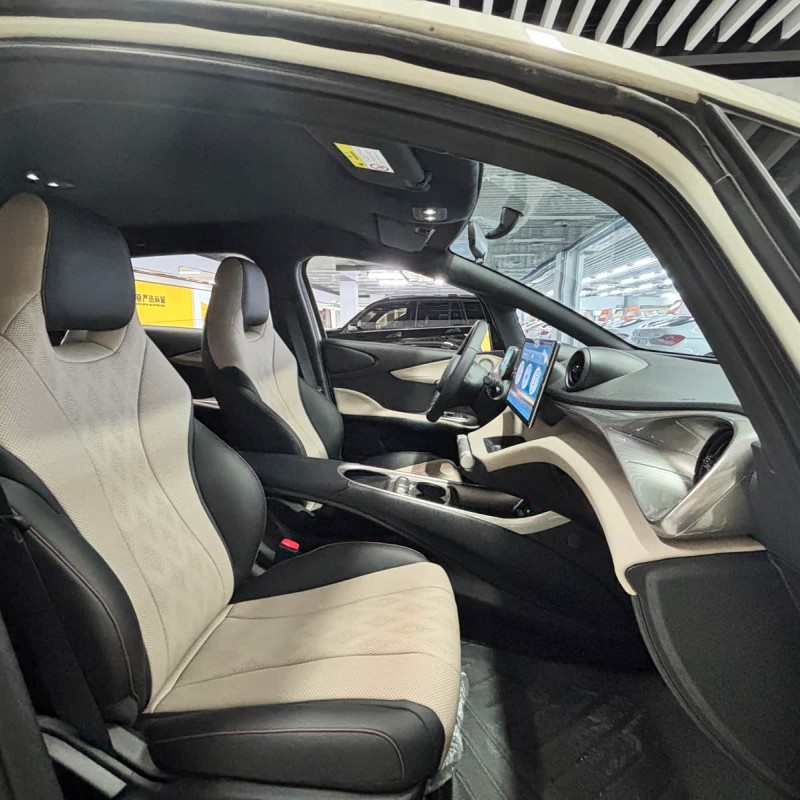 Dolphin 2025 420km Freedom Edition Dolphin 2025 420km Freedom Edition