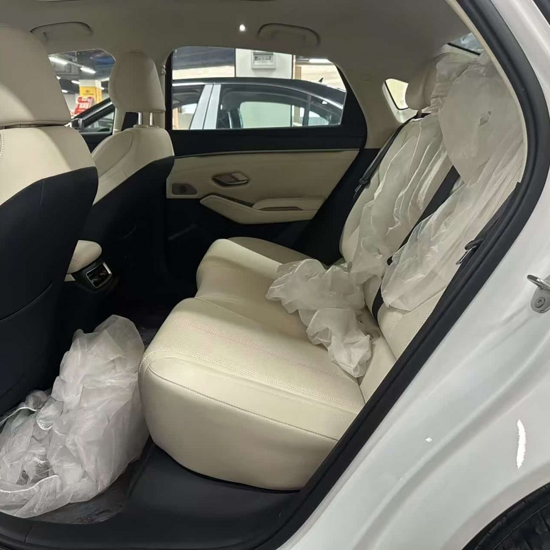 Qin L 2024 DM-i 120KM Leading Edition Qin L 2024 DM-i 120KM Leading Edition