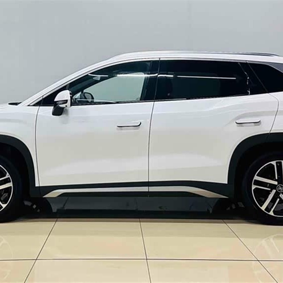 Song L DM-i 2024 model 112km surpassing model Song L DM-i 2024 model 112km surpassing model