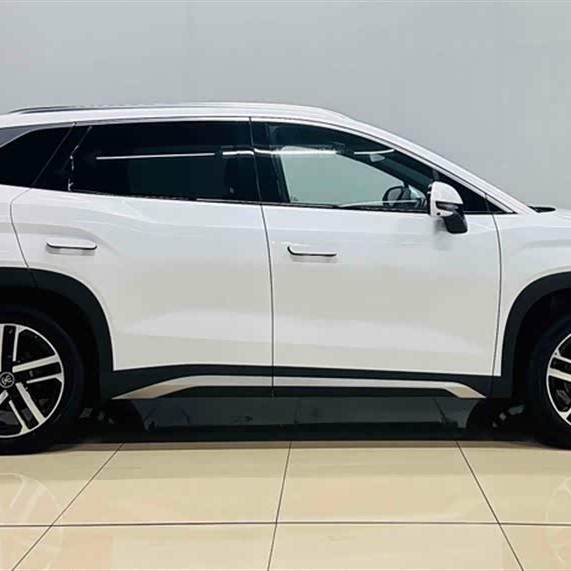 Song L DM-i 2024 model 112km surpassing model Song L DM-i 2024 model 112km surpassing model