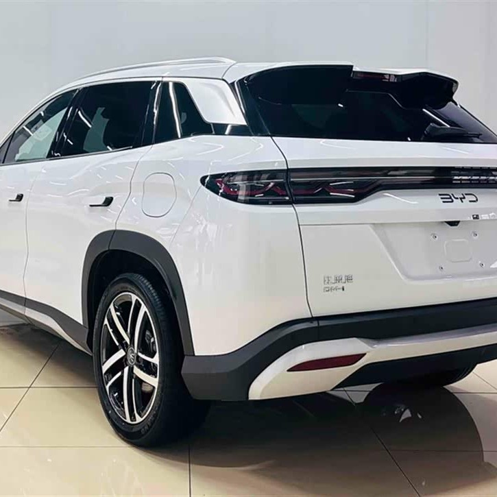 Song L DM-i 2024 model 112km surpassing model Song L DM-i 2024 model 112km surpassing model