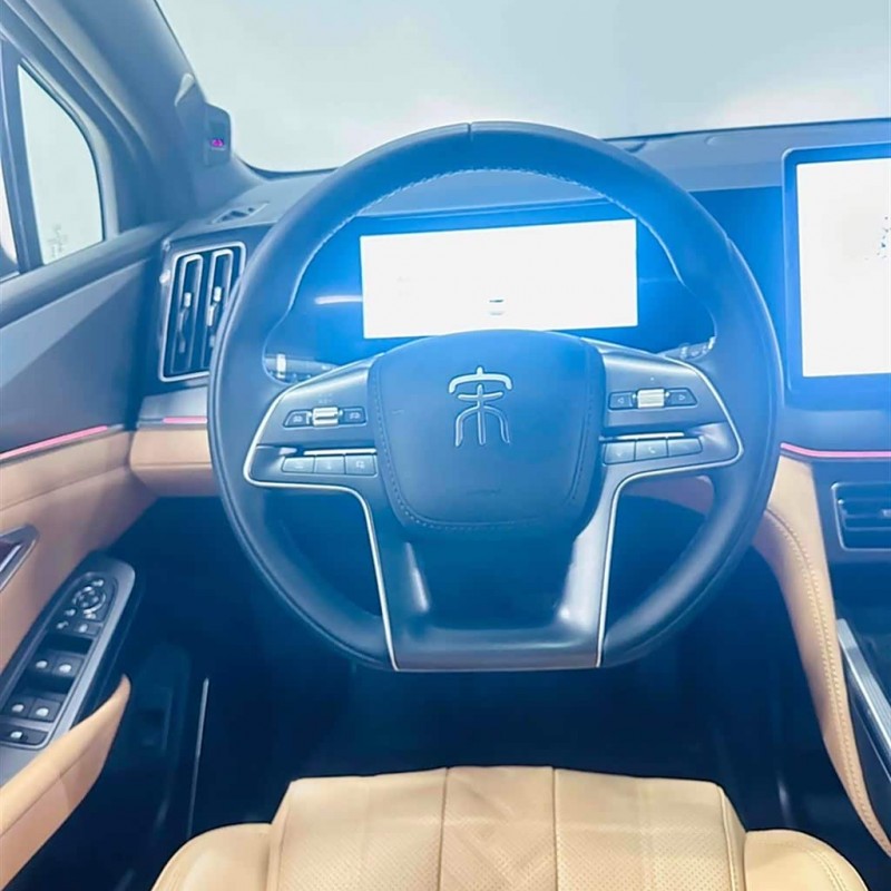 Song L DM-i 2024 model 112km surpassing model Song L DM-i 2024 model 112km surpassing model