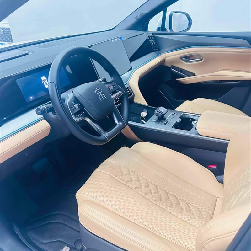 Song L DM-i 2024 model 112km surpassing model Song L DM-i 2024 model 112km surpassing model